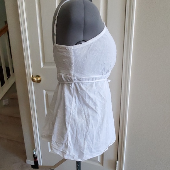 Maternity Summer Shirt - Picture 2 of 4